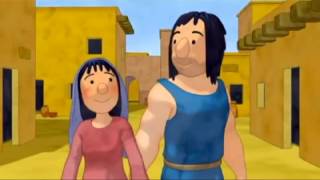 Samson (Samson and Delijah)