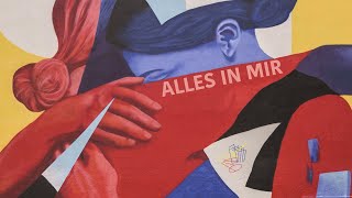 folkshilfe - Alles in mir [official]