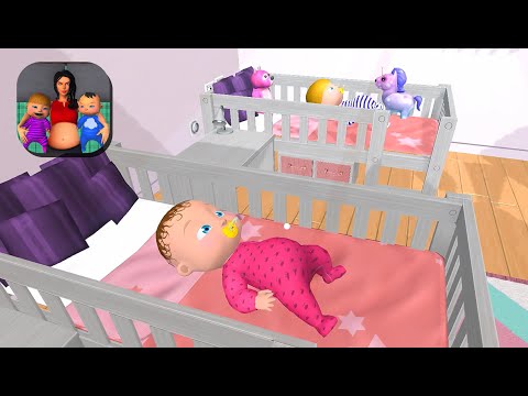 New Twin Baby