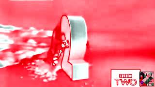 Bbc2 Christmas Ident 2002 In Flangedpulseelderly