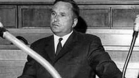 Notorious Nazi Doctor Albert Widmann
