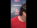 Payton Tolle on Red Sox Season Debut with 11 Strikeout Performance