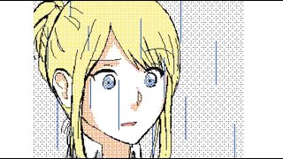Fool's Game Opening (Flipnote 3D Animation)