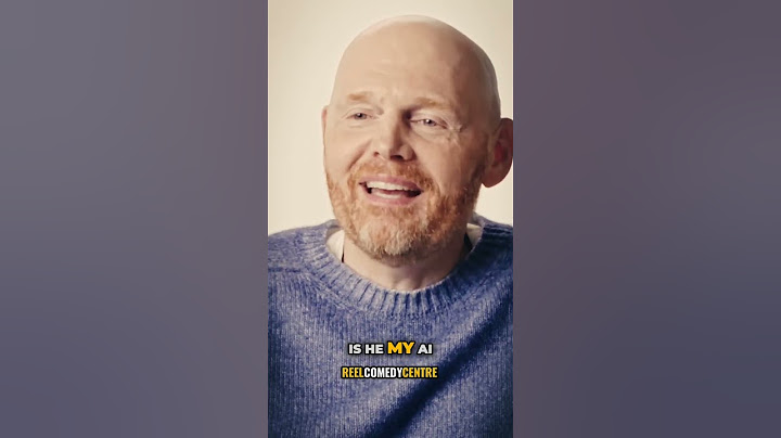 SPOT ON BILL BURR IMPRESSION 🤣💀 || Andrew Santino