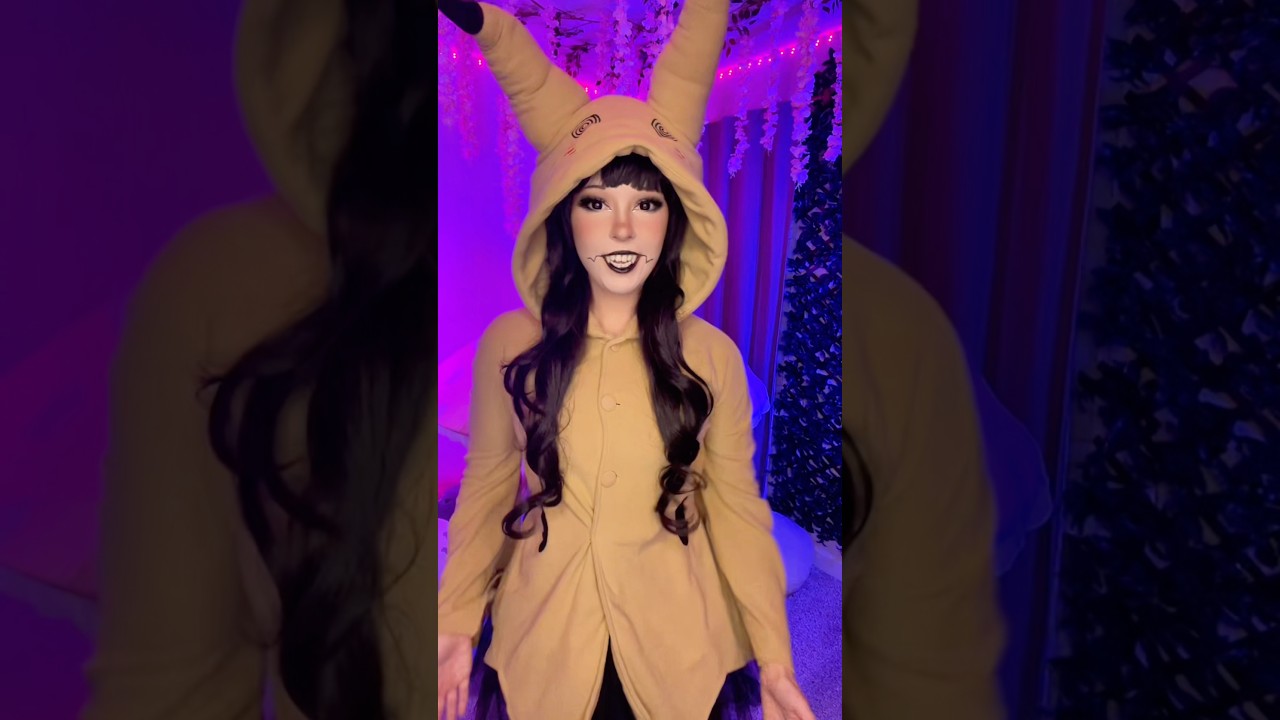 #pokemon #cosplay