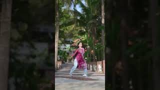 Malavika Krishnadas Latest Dance?❤️ shorts