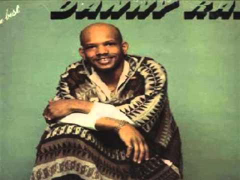 Danny Ray-Rastaman Live Up (All The Best 1983)