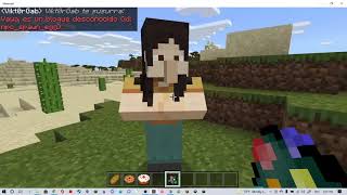 code connection for minecraft
