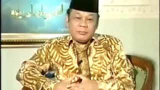 KH. Zainuddin MZ. - Nuzulul Qur'an (Kultum Ramadhan)