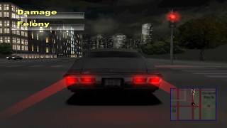 RE:DRIVER 2 [PC] || Better Cars Mod Gameplay ||