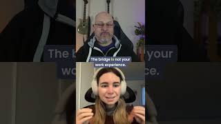 Don't rely on AI chat bots like ChatGPT in your job hunt #techjobs #jobhunting #jobhuntingtips #tech