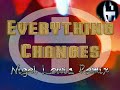 Miniature de la vidéo de la chanson Everything Changes (Nigel Lowis Remix)