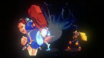 Marvel vs capcom Pandora’s box 5  960 in 1 arcade