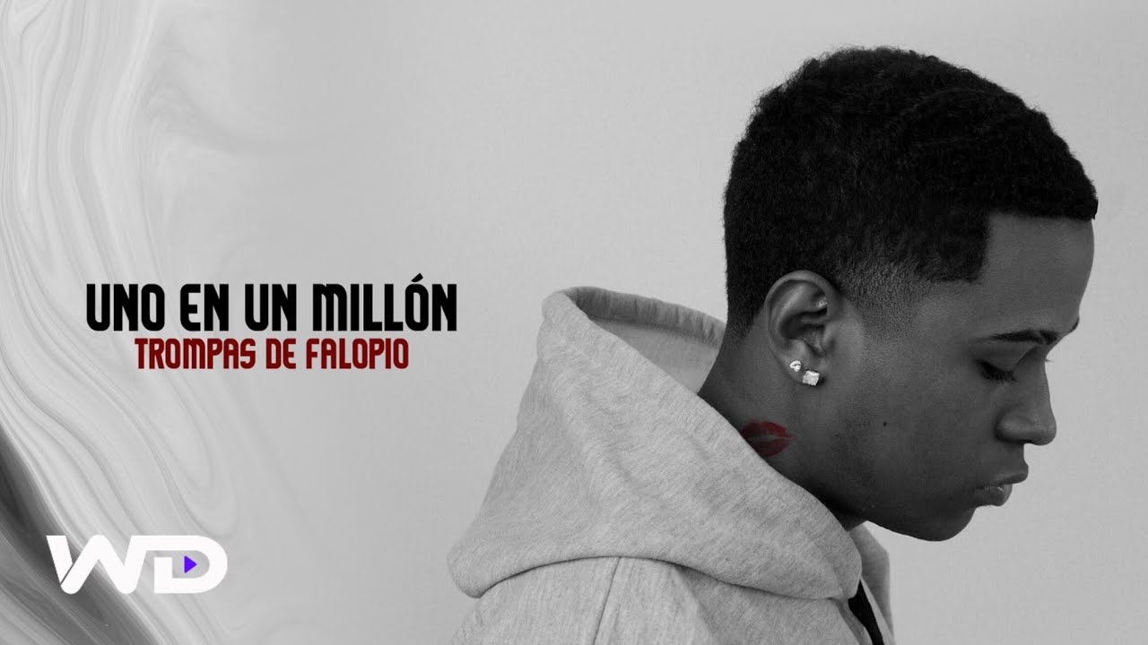 Sleduj Zhair MDG - Trompas De Falopio (Visualizer) [Prod by. Delante & Dyiang The Rhythm] | #UEUM na YouTube