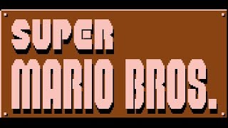 Super Mario Bros. Music - 1-Up