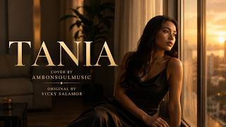 Download lagu TANIA - VICKY SALAMOR | R&B Soul Cover by AmbonSoulMusic