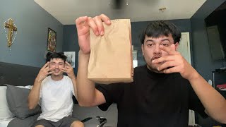 PREMESTONEY is going live! DISPENSARY HAUL!!