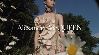 Alexander McQueen | Pre Spring/Summer 2019