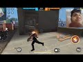 FREEFIRE Golden Criminal Solo Vs Squad VSS AWM 28 Kills Op Garena Free Fire Freefire