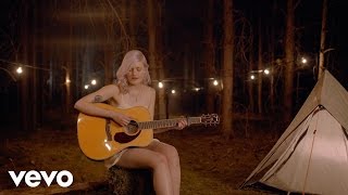 Madeline Juno - You Know What (Live - Vevo Exclusive)