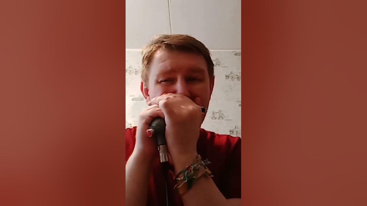 on My Mind on C harmonica + tab YouTube