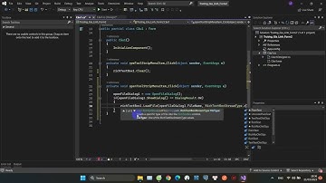 Bài tập về nhà windows form phần 2(Lập trình .NET)