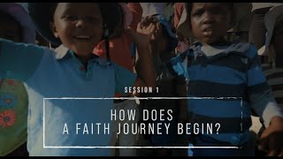 HOPE LIVES HERE | Series | Session 1