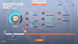 Overwatch 2 Twitch Stream Won Against An Annoying Widow Payload Push Quick Play