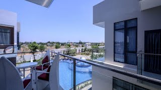 Sepon Boutique Resort, Huyen Gio Linh, Vietnam Travel With Bhumika