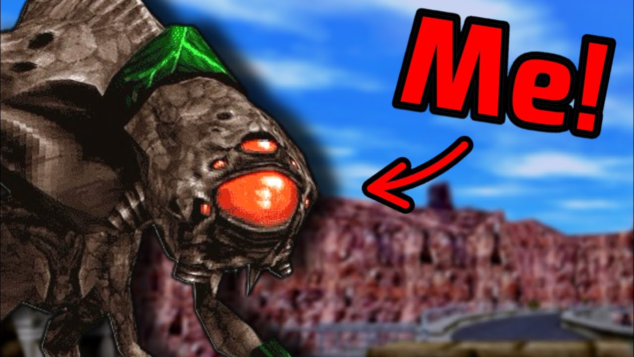 I finally finished half life point of view youtube
