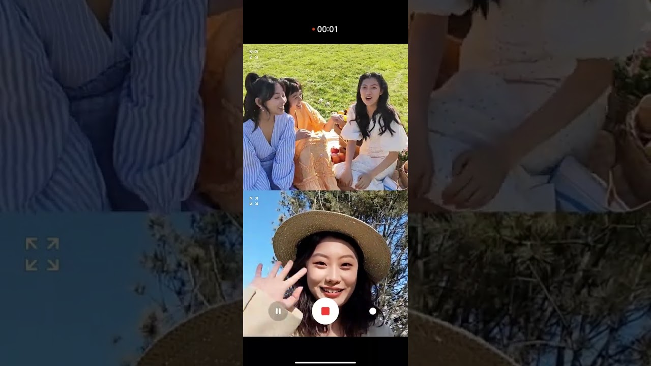video Xiaomi Civi 1S 2022