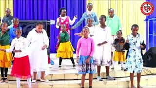 MY STEPS || KINGDOM HEIRS || OCTOBER 4TH, 2026