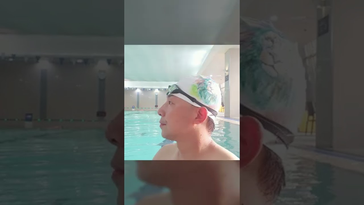 거제삼성호텔수영장
