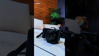 Itna chhota… itna powerful camera? 😳🔥 #SonyCamera #sonyalpha #sonyalpha6000 #CameraLovers #viral