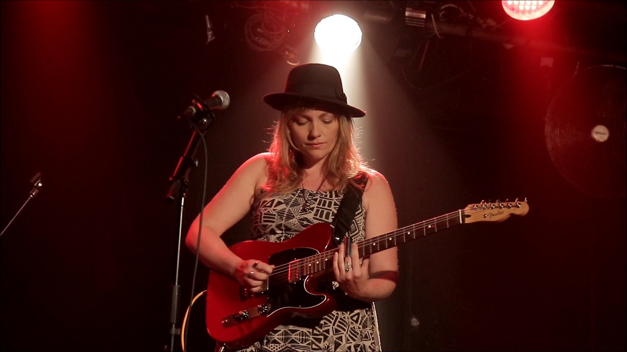 Compassion Machine at Lucky Bar: Link In The Chain - YouTube