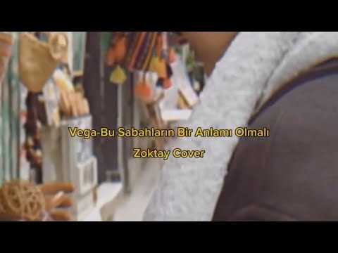 Zeynep Oktay Cover - Bu Sabahların Bir Anlamı Olmalı