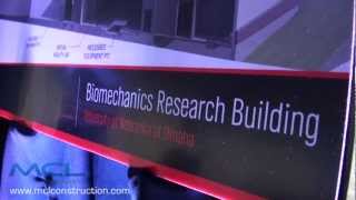 UNO Biomechanics Groundbreaking