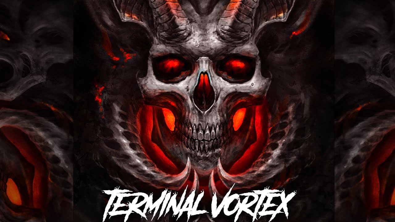 Royalty Free Death Metal Instrumental - TERMINAL VORTEX - DOWNLOAD