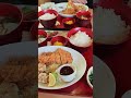#tonkatsu comida rica en Japón 😋