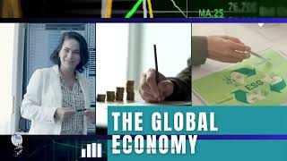 Redrawing the Economic Map   Navigating Global Power Shifts and Trade Winds