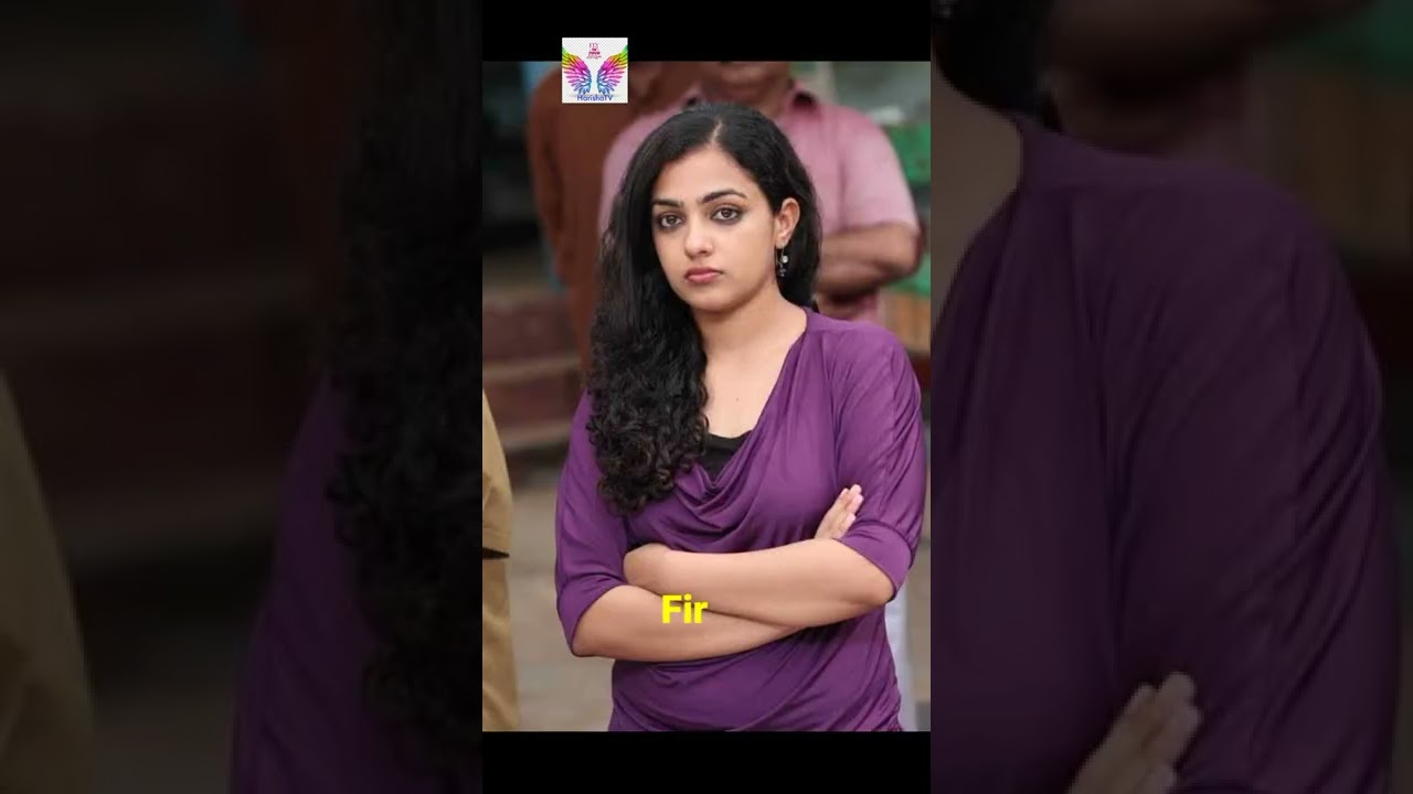 Nithya Menon Biography