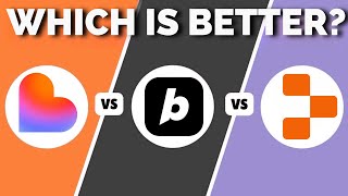 Lovable vs Bolt vs Replit – Best AI Website Builder for 2025?