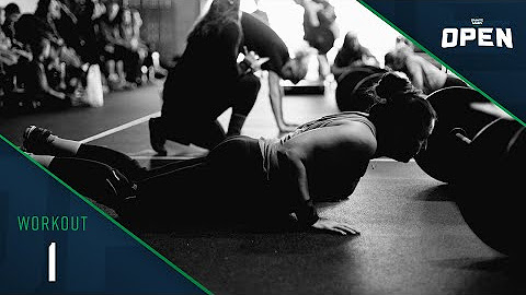 The Granite Games Youtube