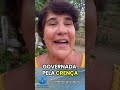 Autoimagem insegura, caso clínico da dentista