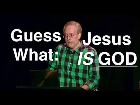 How Jesus Weaponises Psalm 82 to Annihilate Pharisee Blasphemy Charges – Michael Heiser | Part 2