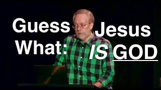 How Jesus Weaponises Psalm 82 to Annihilate Pharisee Blasphemy Charges – Michael Heiser | Part 2