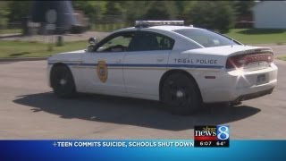 Dowagiac schools closed after teen dies
