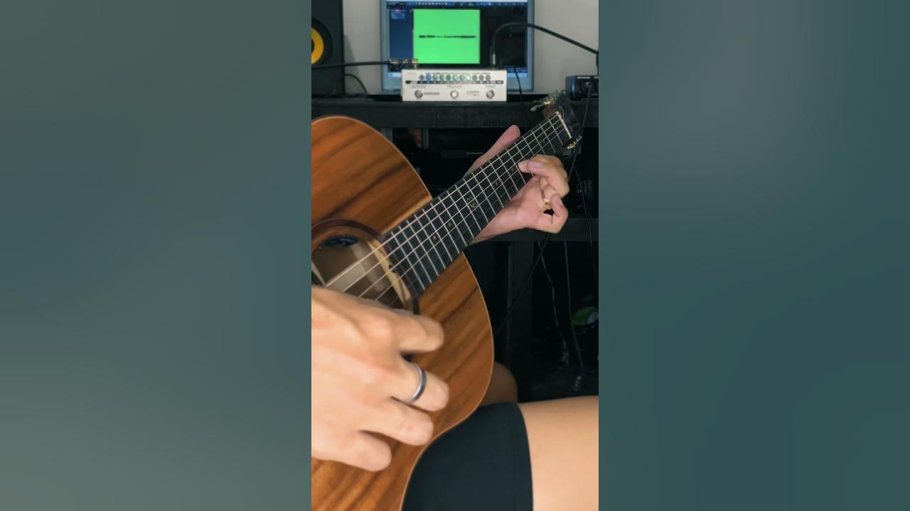 Aku Masih Sayang - ST12 (Intro Cover)