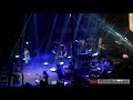 Neeti Mohan performs "Jiya Re" live at A R Rahman concert in Anaheim - August 19, 2018