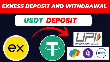 exness deposit and withdrawal | exness deposit | exness deposit and withdrawal in india |